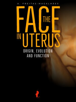 cover image of The Face in Uterus